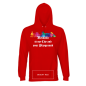 Preview: Organic Unisex Hoodie Black Edtion